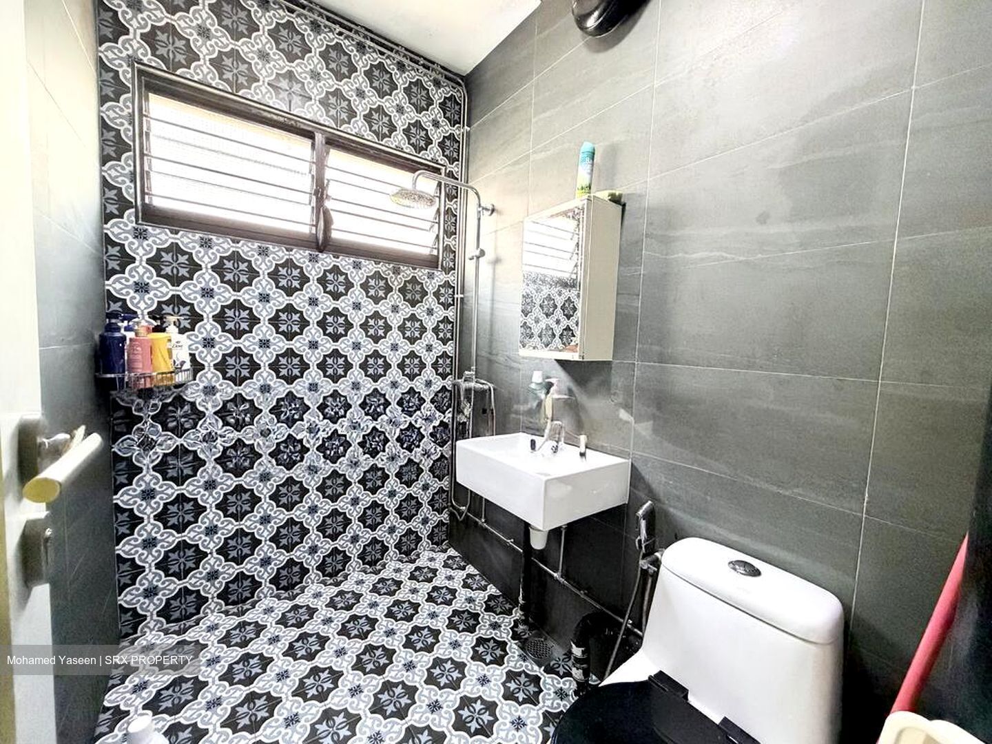 Blk 283 Ficus Vale (Yishun), HDB 4 Rooms #513065671